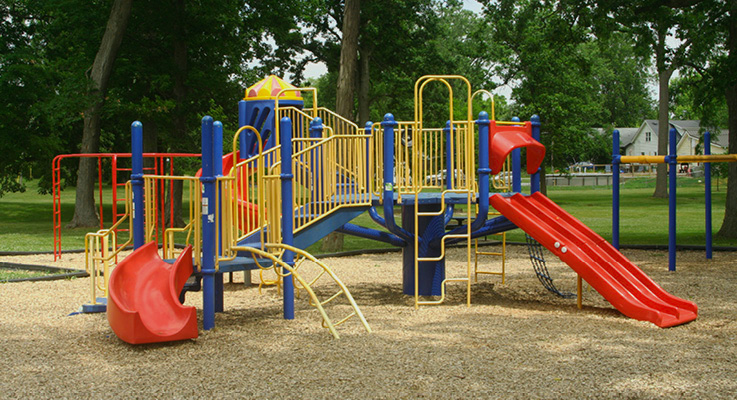 Waynedale playground
