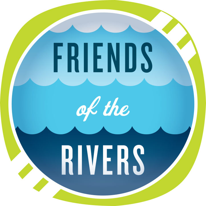 Friends of the Rivers sm