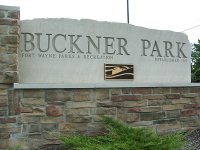 buckner sign