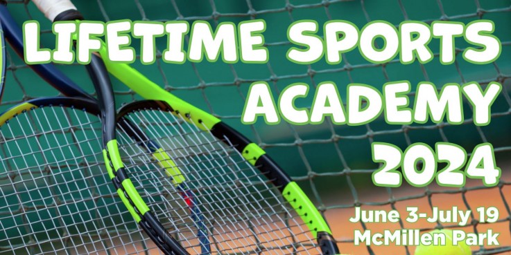 Lifetime Sports Academy 