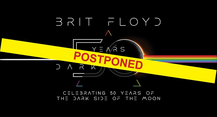 BritFloyd Postponed 737x400