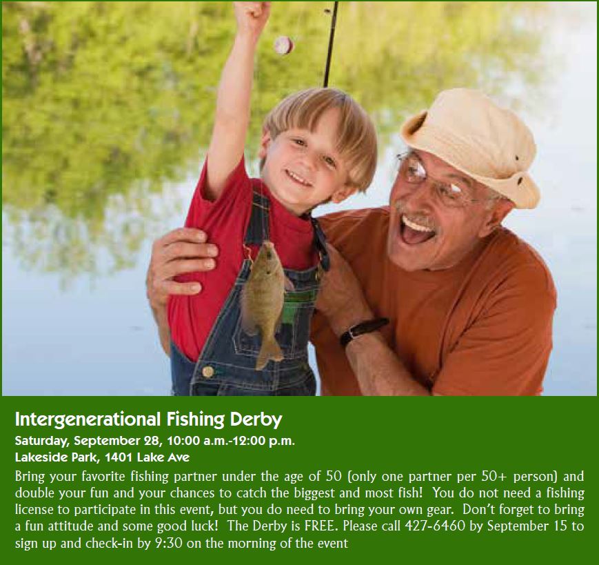 Fishing Derby
