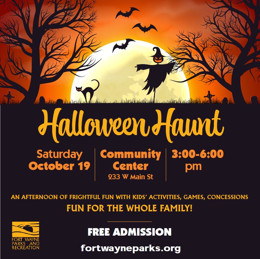 Halloween Haunt