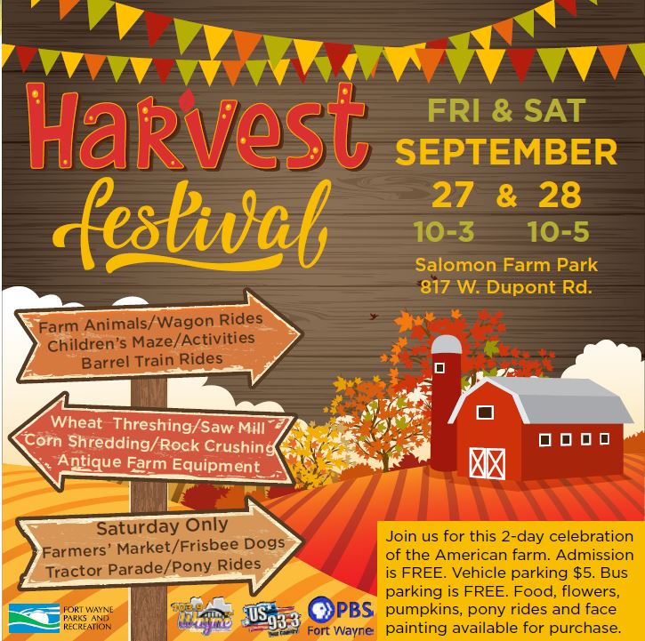 Harvest