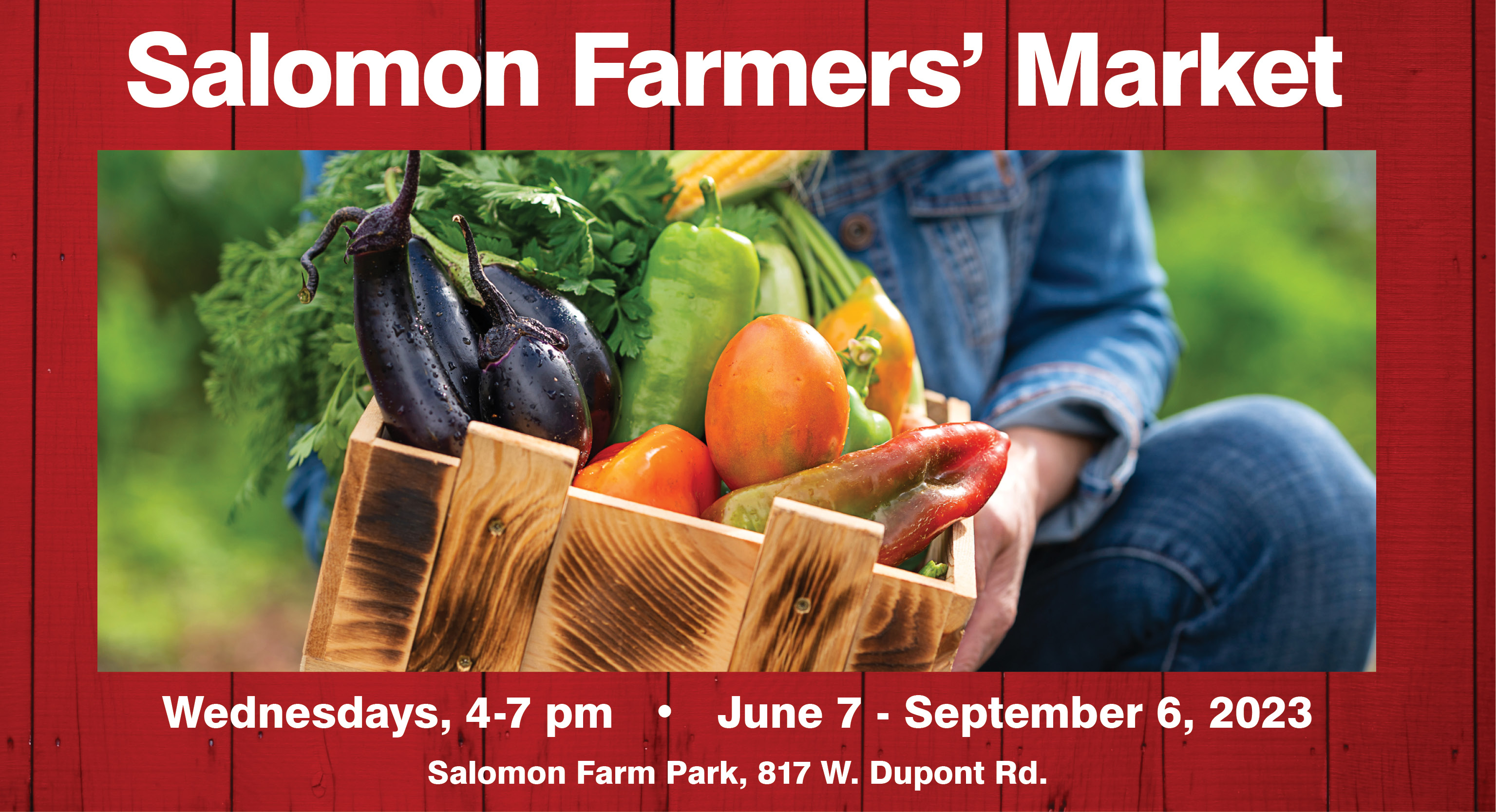 Salomon Farmers Market Slide Edits