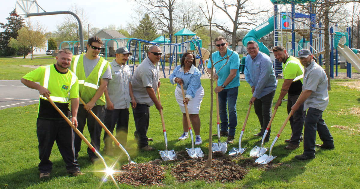 Shovels 2