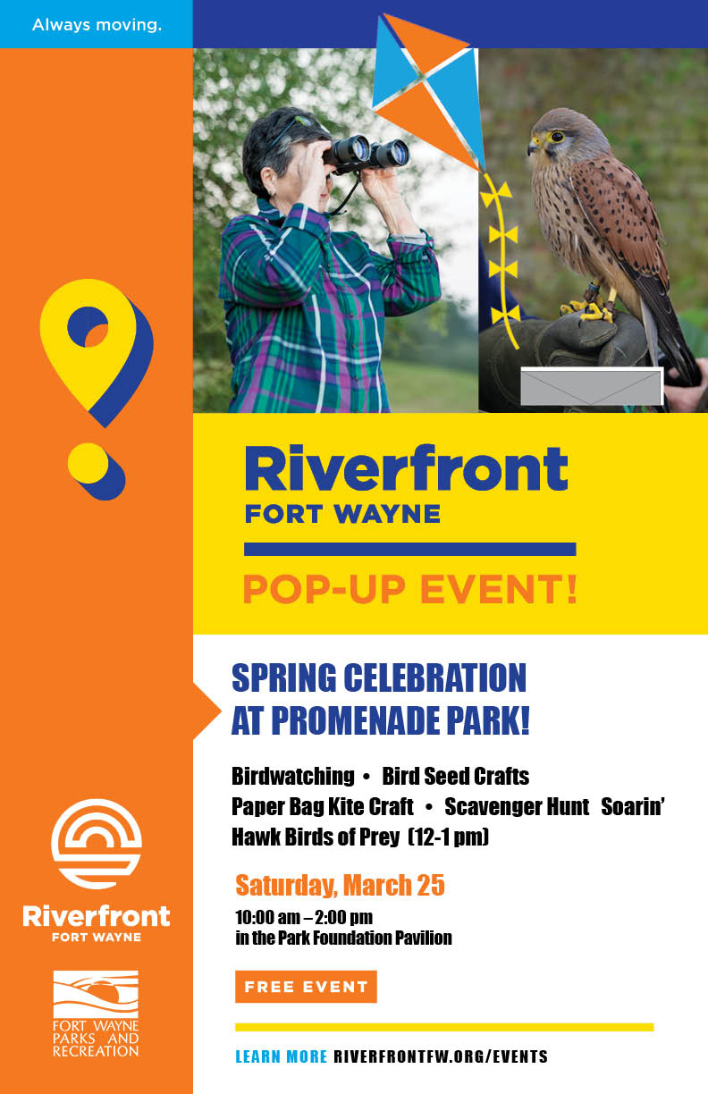 Spring Celebration converted