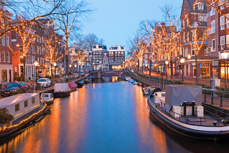 amsterdam netherlands