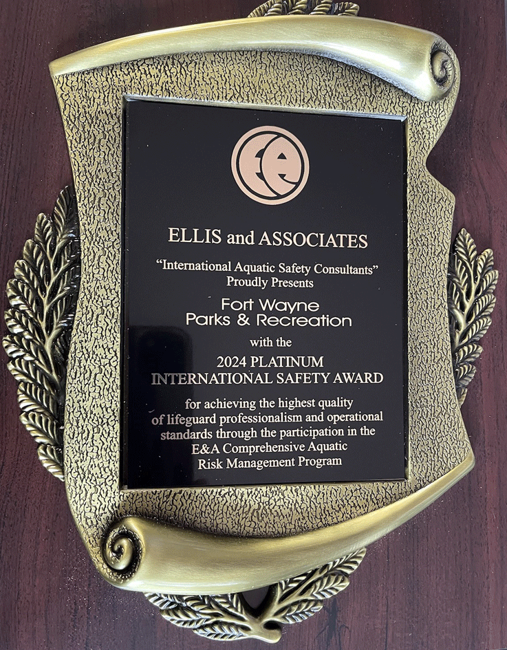 Aquatics Awardsm