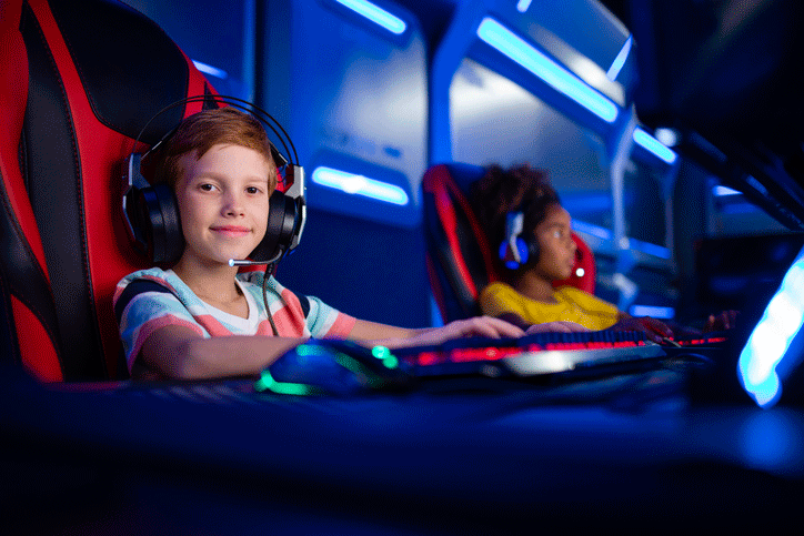 E sports picsm
