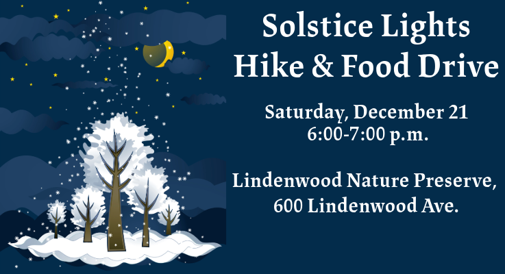 solstice hike
