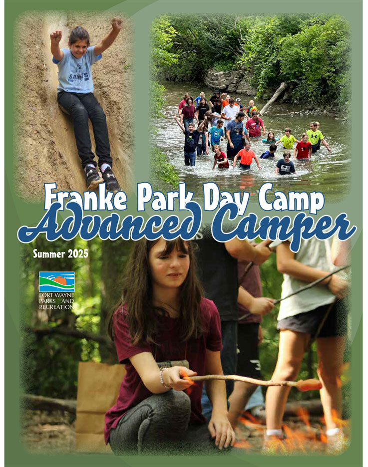 Advanced Camper 2025