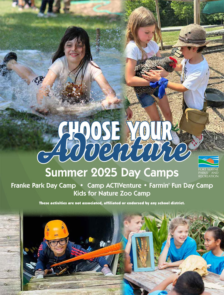 Day Camp 2025