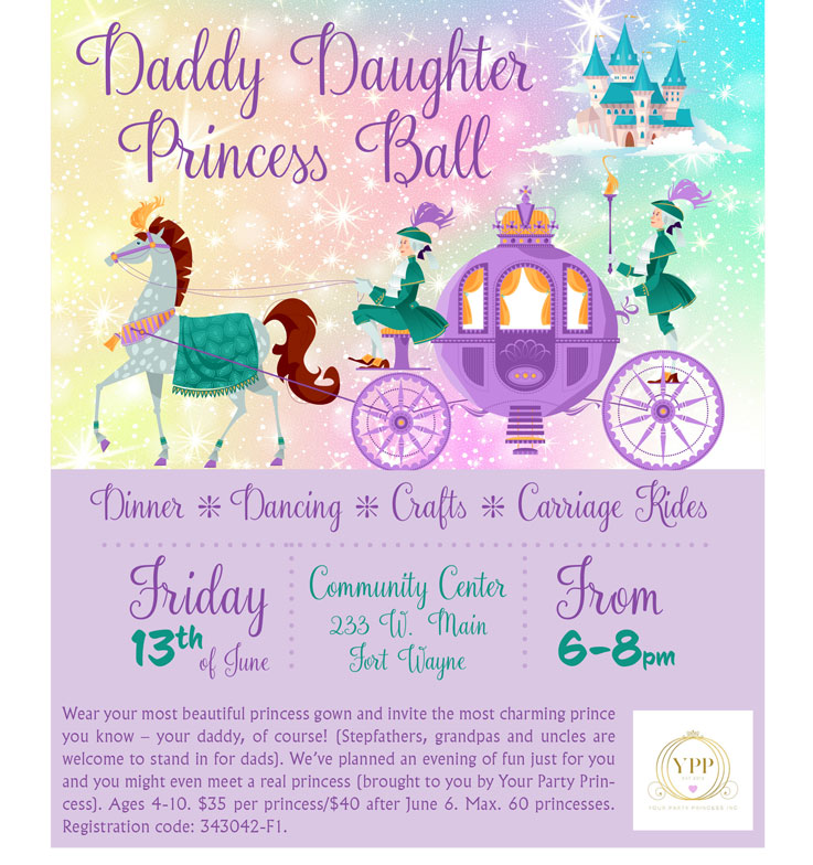 D Daughter Ball Sum25