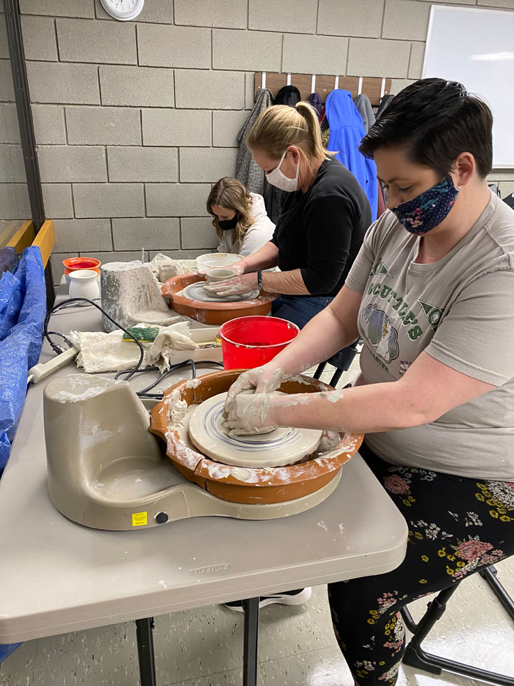 Pottery Winter 2021sm