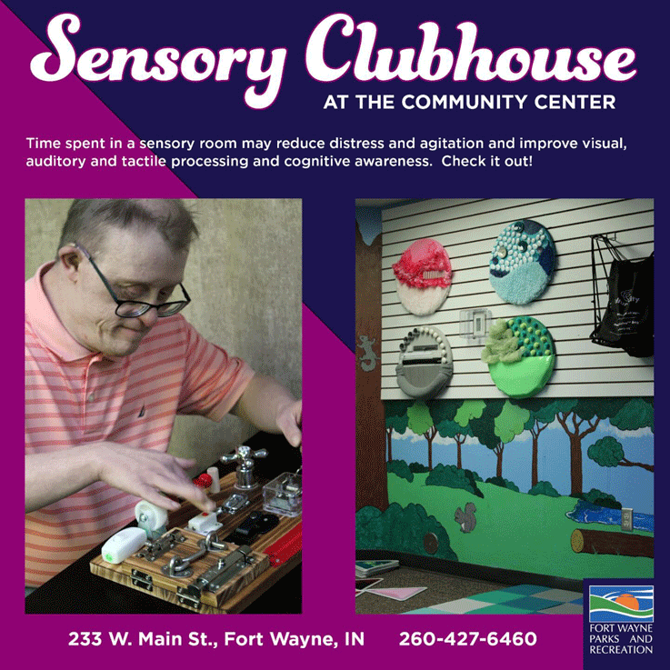 Sensory Room pic sm
