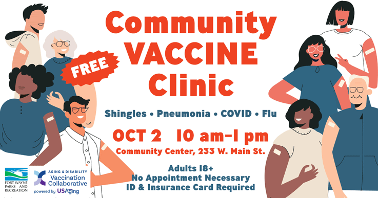 Vaccine Clinic