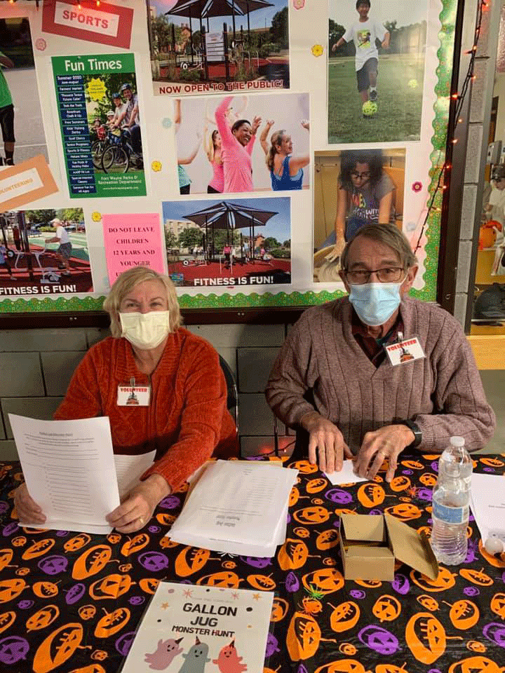 fall volunteerssm