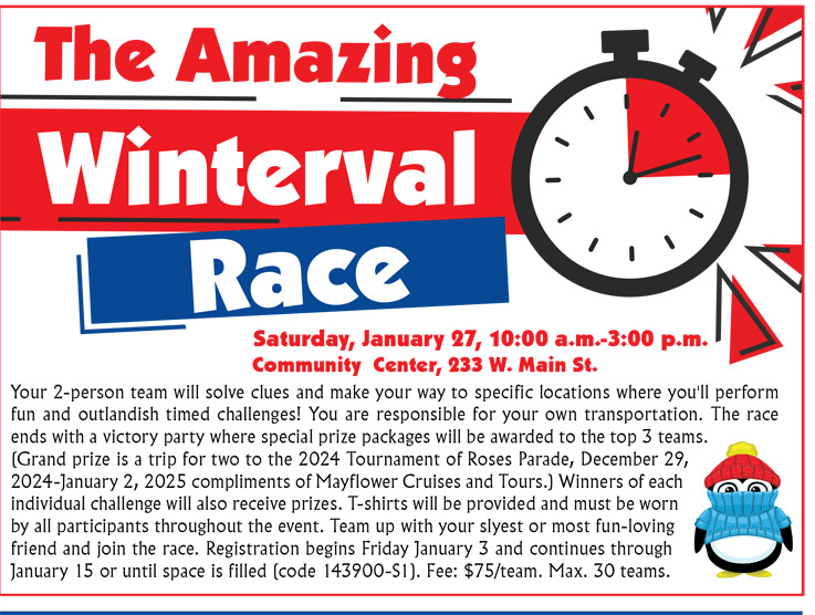 wintervalrace