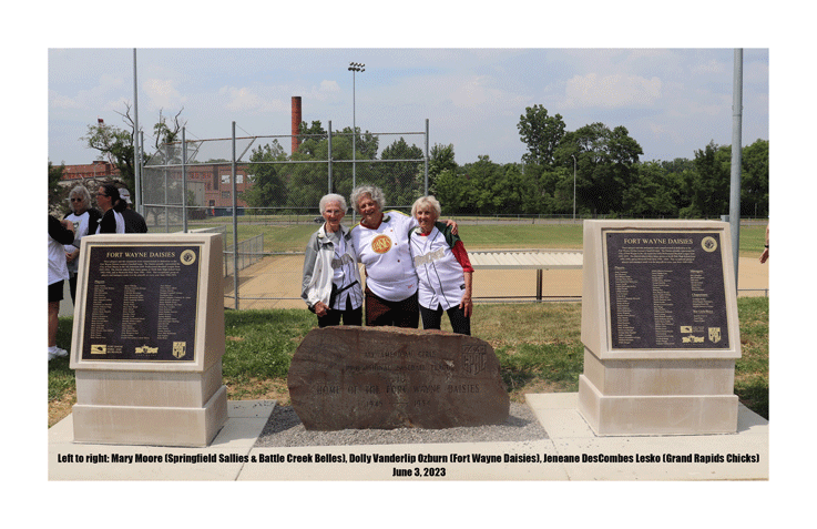 FWDaisies Monument Players