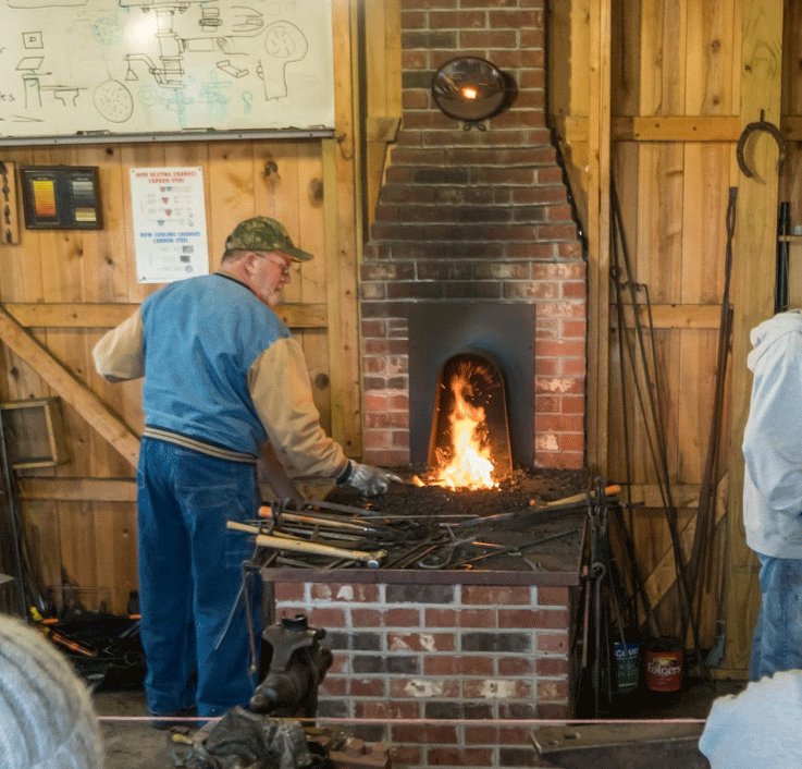 blacksmithingsm