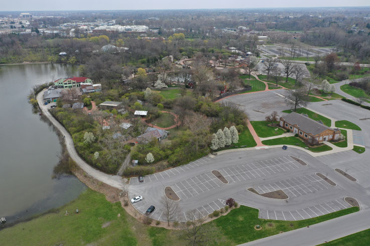 Parks - Fort Wayne Parks and Recreation