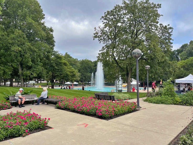 How Chess Can Reconnect a Community - AARP