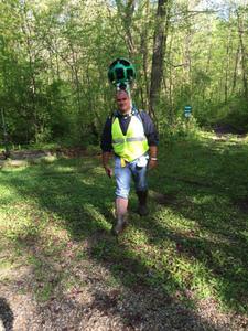 Google Trekker image