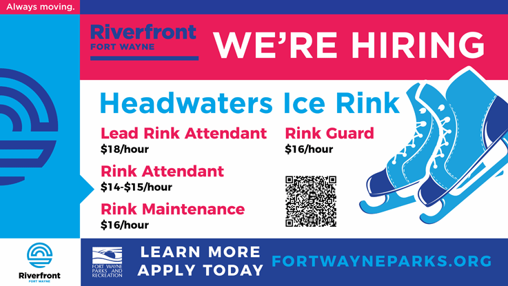 Headwaters Jobs