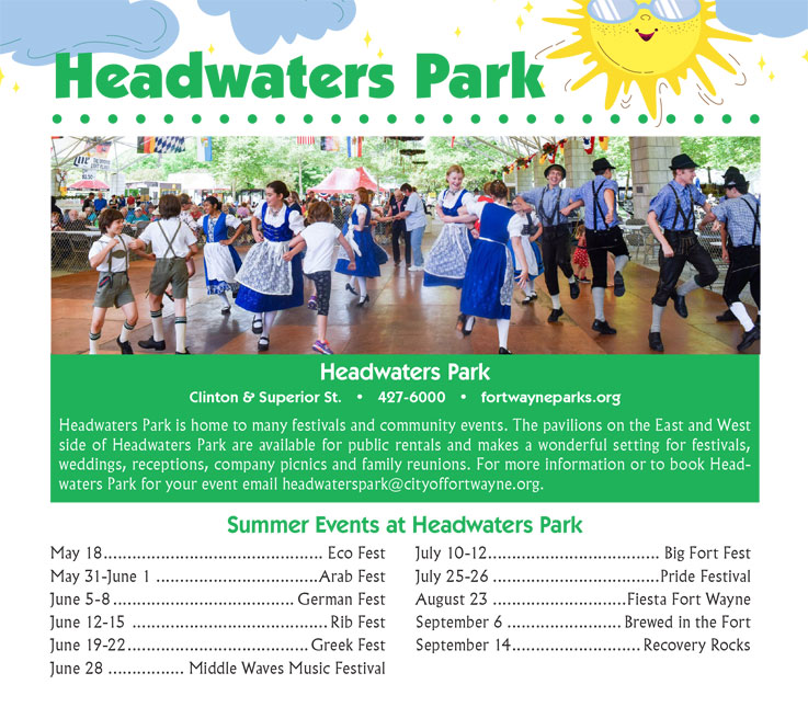 Headwaters Sum 25