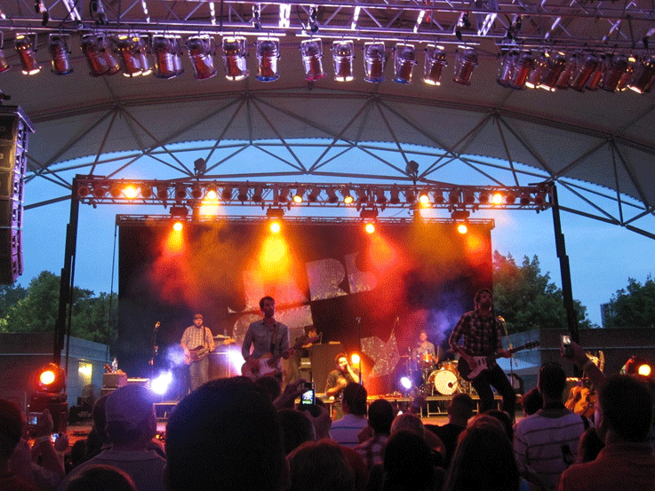 band sm