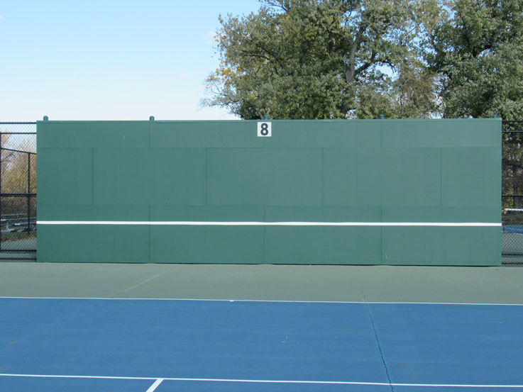 Swinney Tennis Backboards sm