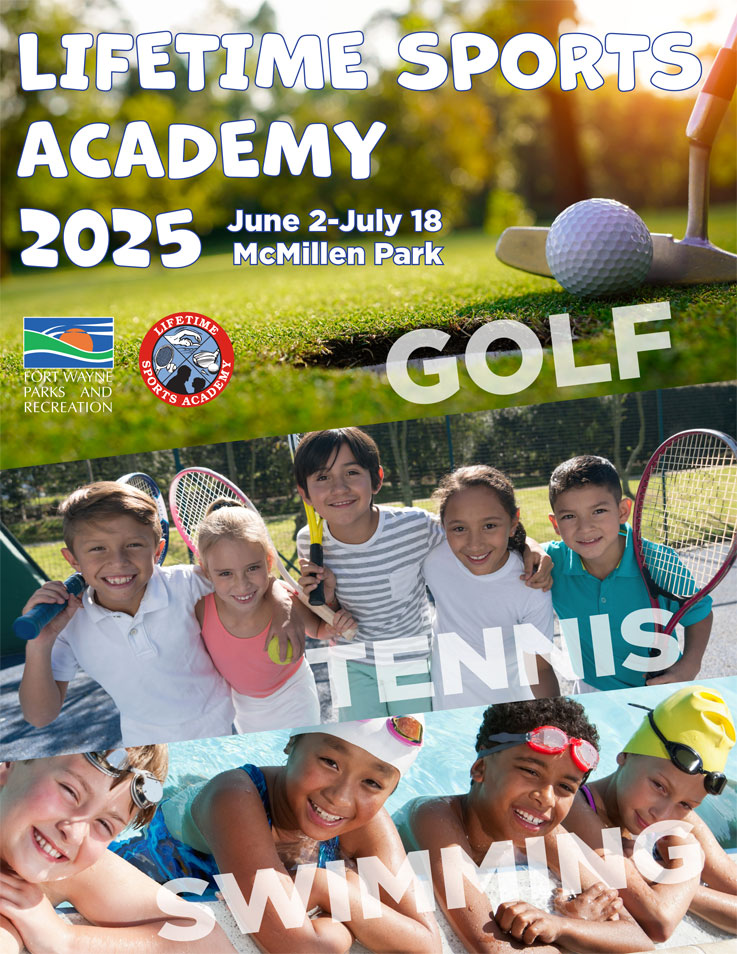 LSA Brochure 2025 cover