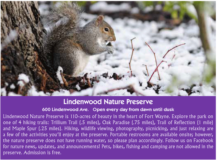 lindenwood