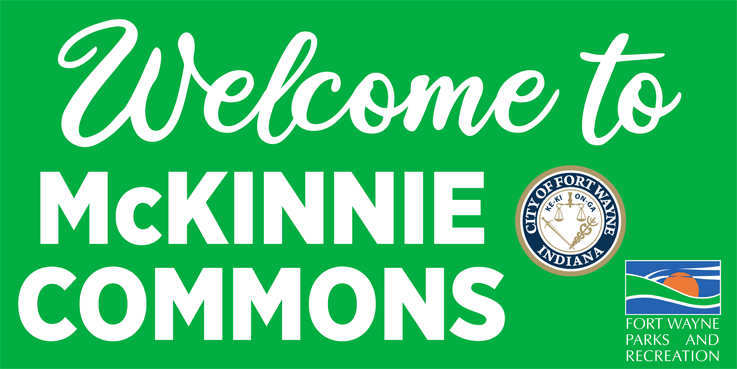 McKinnie Commons Banners slide