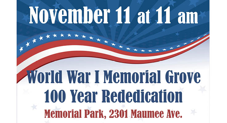 MemorialDedication