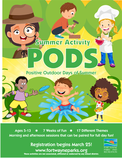 PODS Brochure 24 cover