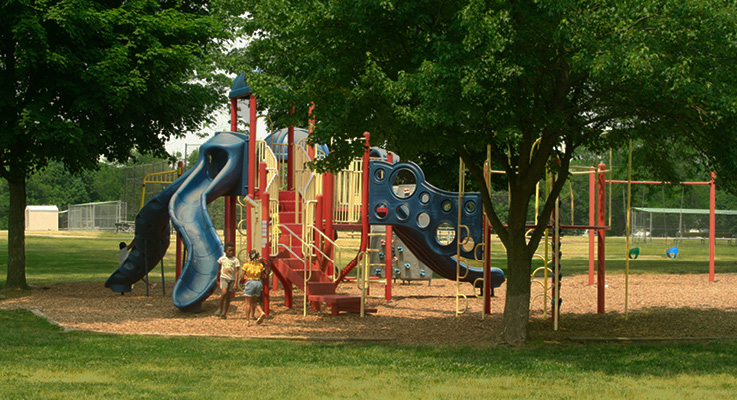 Bob Arnold Playground