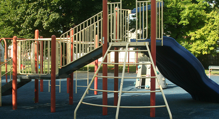 Boone playground