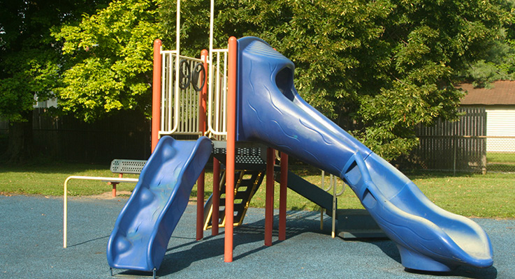 Boone playground 2