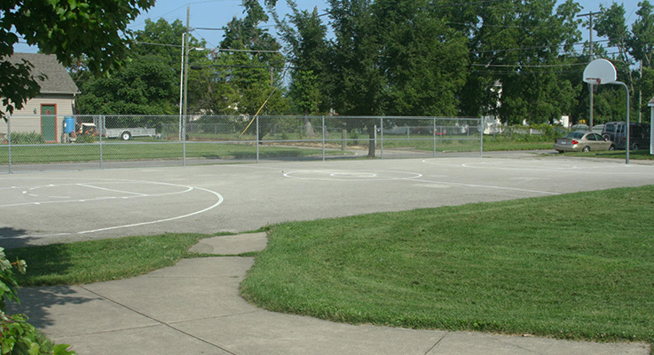 Bowser basketball