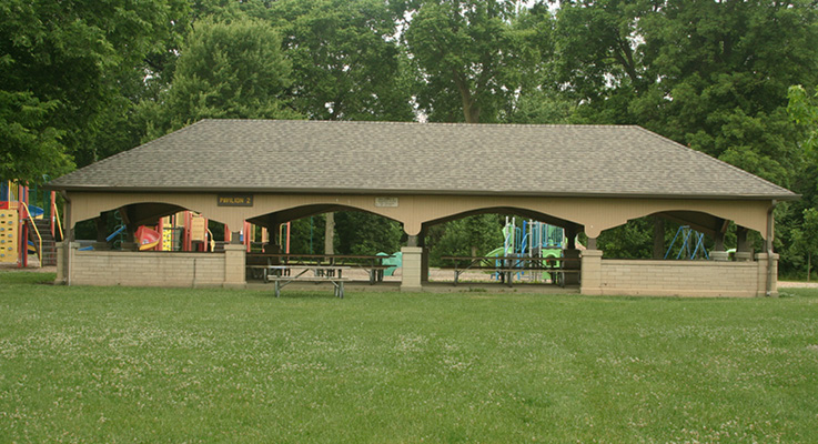 Foster pavilion 2 2