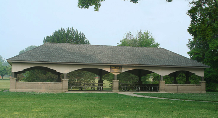 Franke Pavilion 2 3