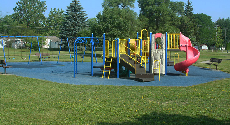 Gren playground 1