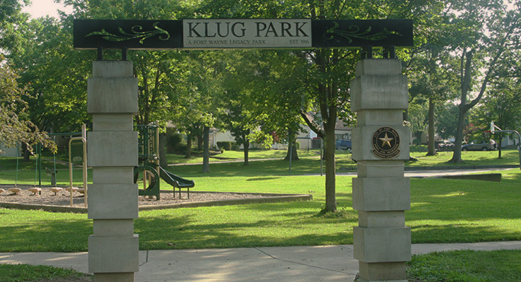 Klug sign