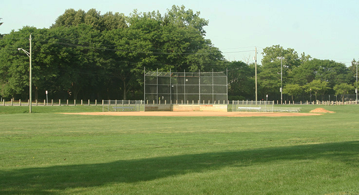 Lawton baseball