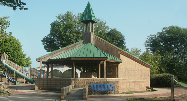 Lawton playground 1
