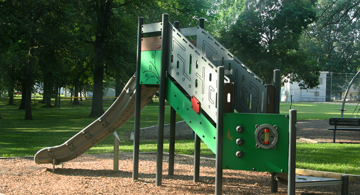 Loin playground 2