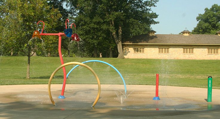 McCormick splashpad 2