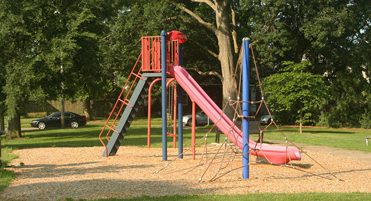 McCulloch playground